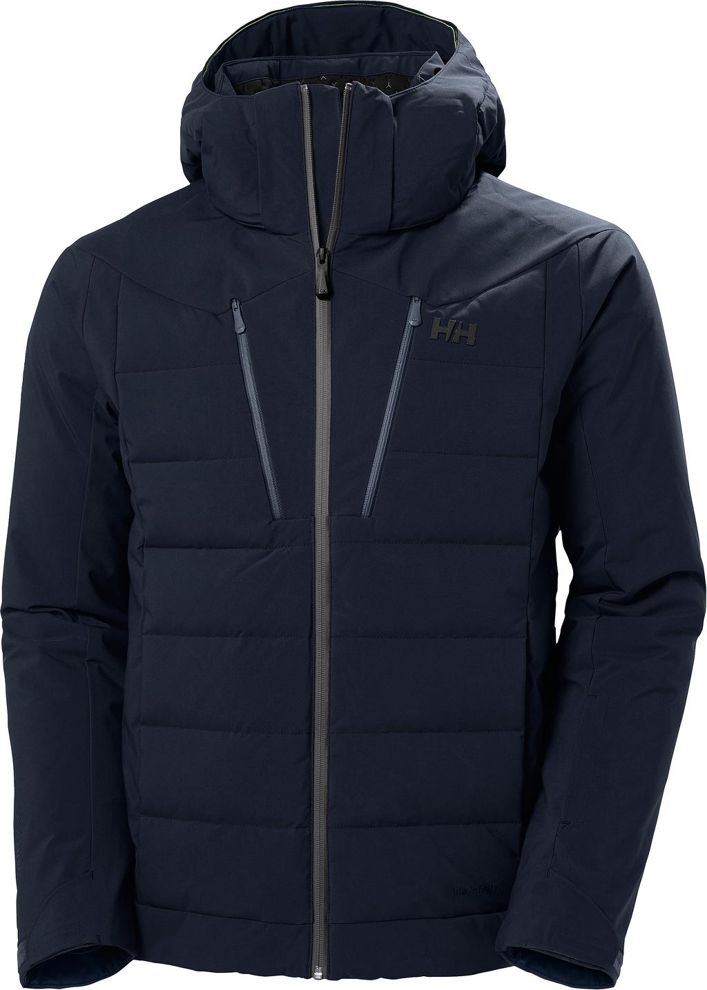 Product gallery image number 1 for product Rivaridge Infinity Jacket - Men's