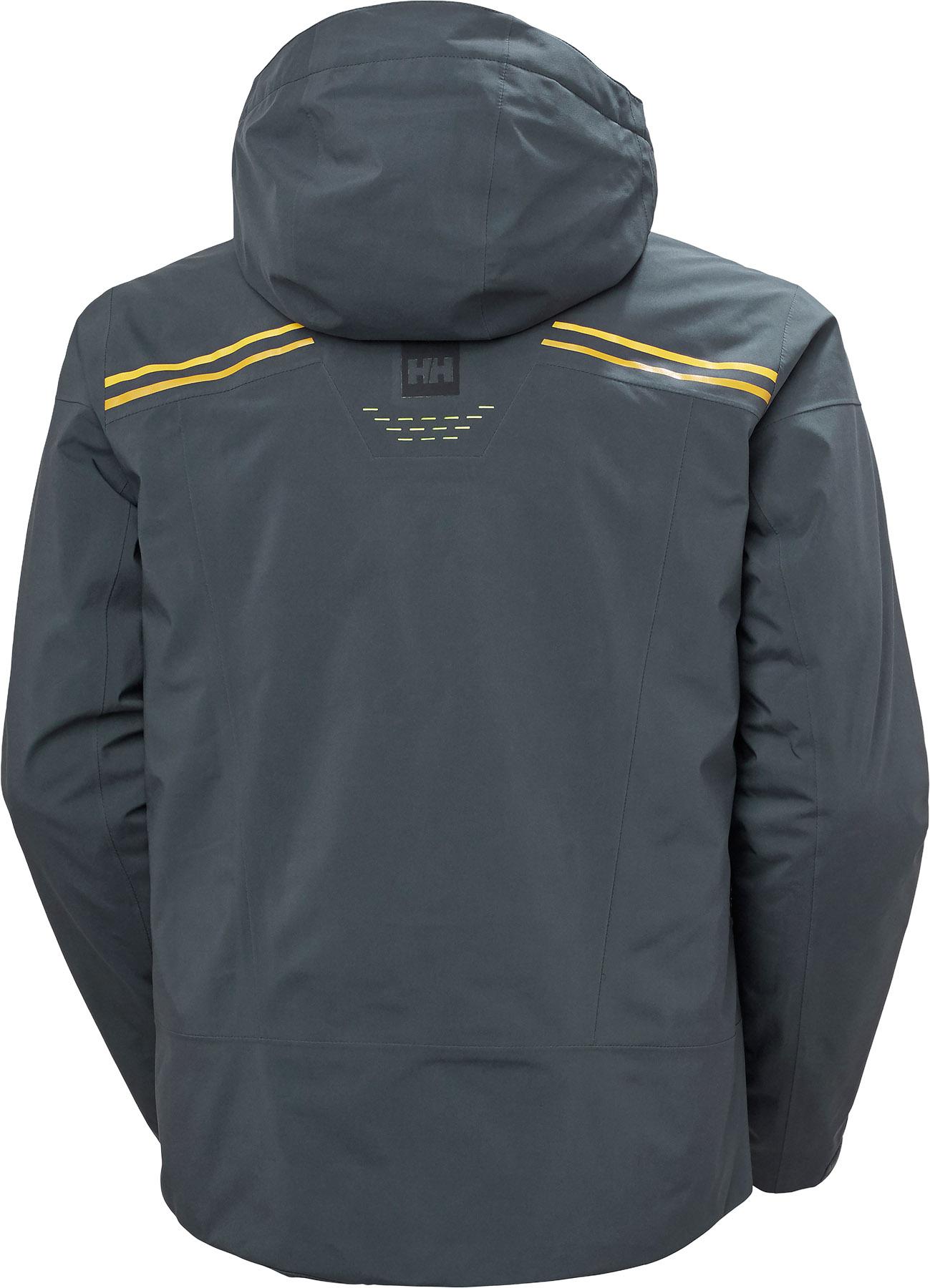 Numéro de l'image de la galerie de produits 2 pour le produit Manteau Alpha Infinity - Homme