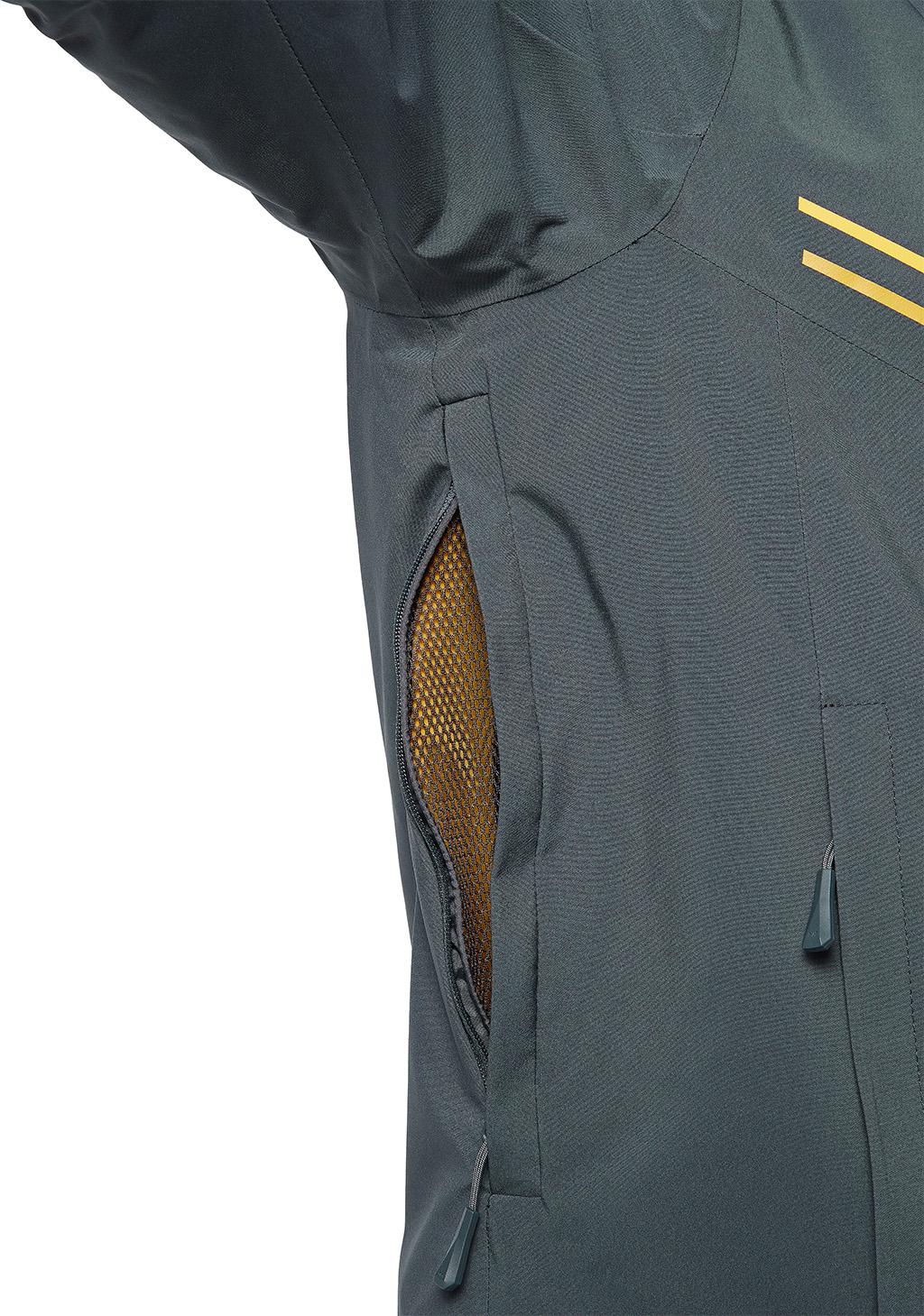 Numéro de l'image de la galerie de produits 5 pour le produit Manteau Alpha Infinity - Homme