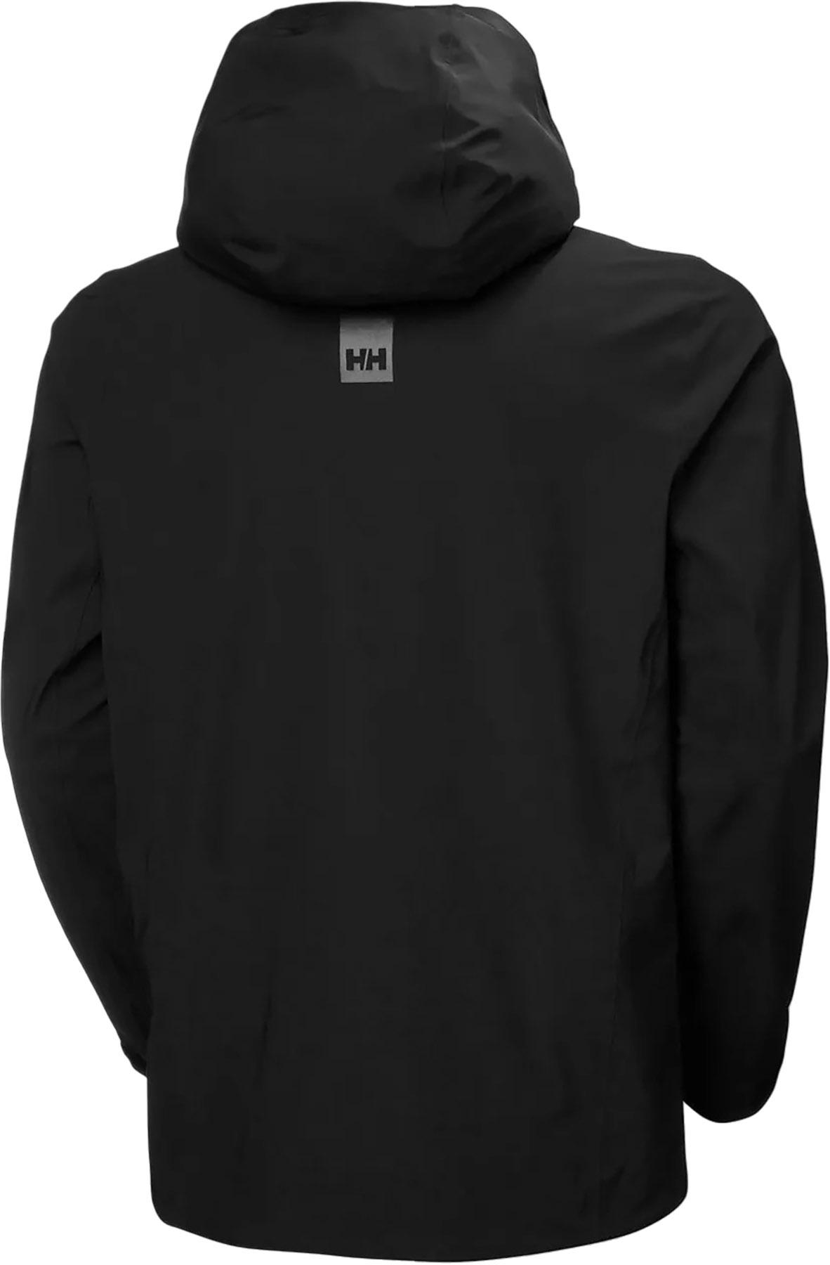 Product gallery image number 2 for product Swift 3-Layer Shell Jacket - Men's