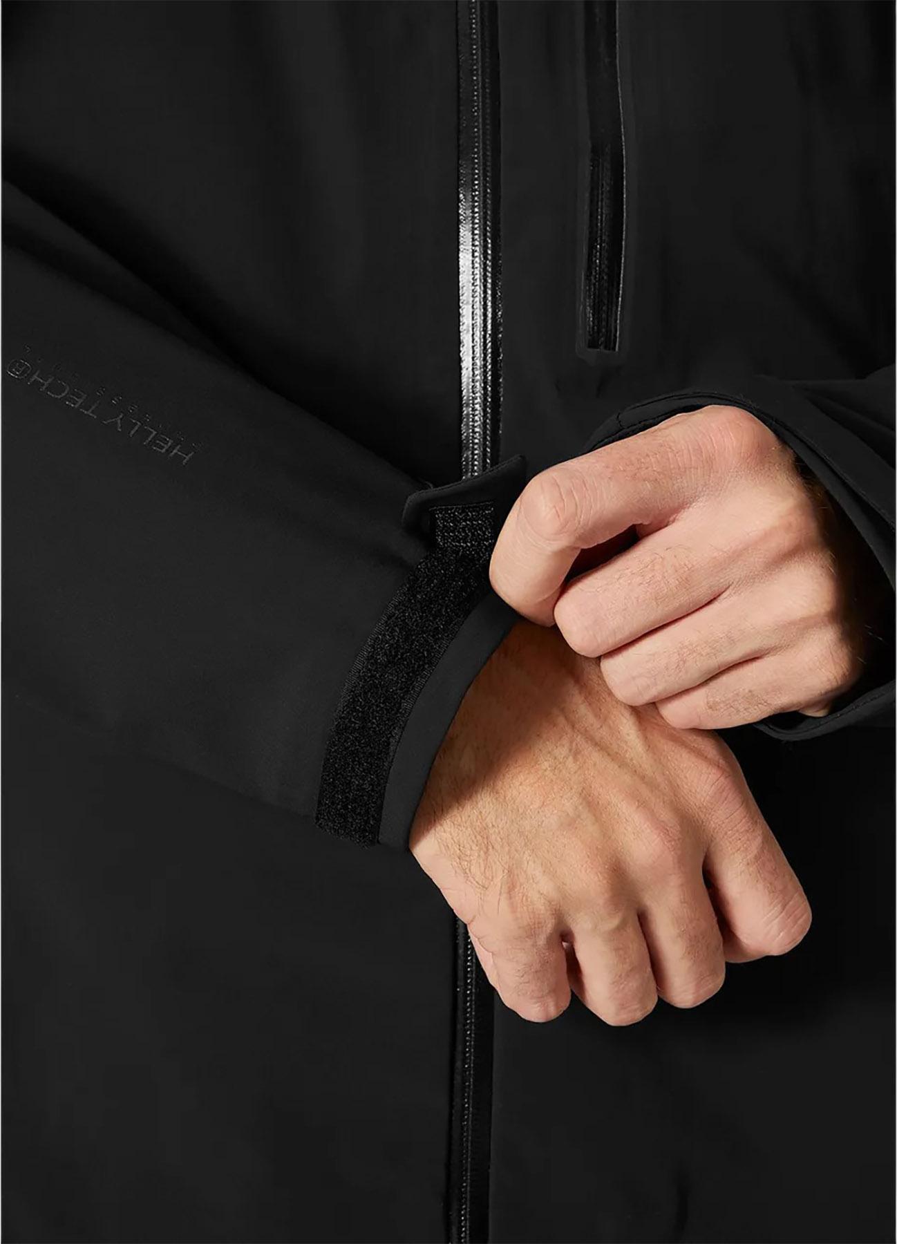 Product gallery image number 8 for product Swift 3-Layer Shell Jacket - Men's