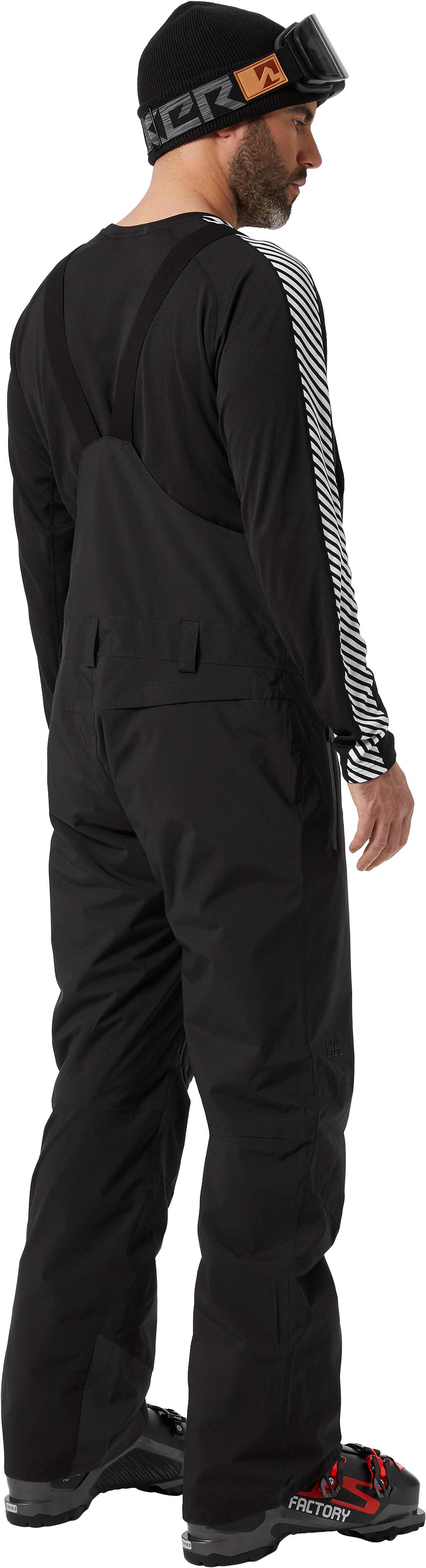 Product gallery image number 3 for product Legendary Insulated Ski Bib Pant - Men's