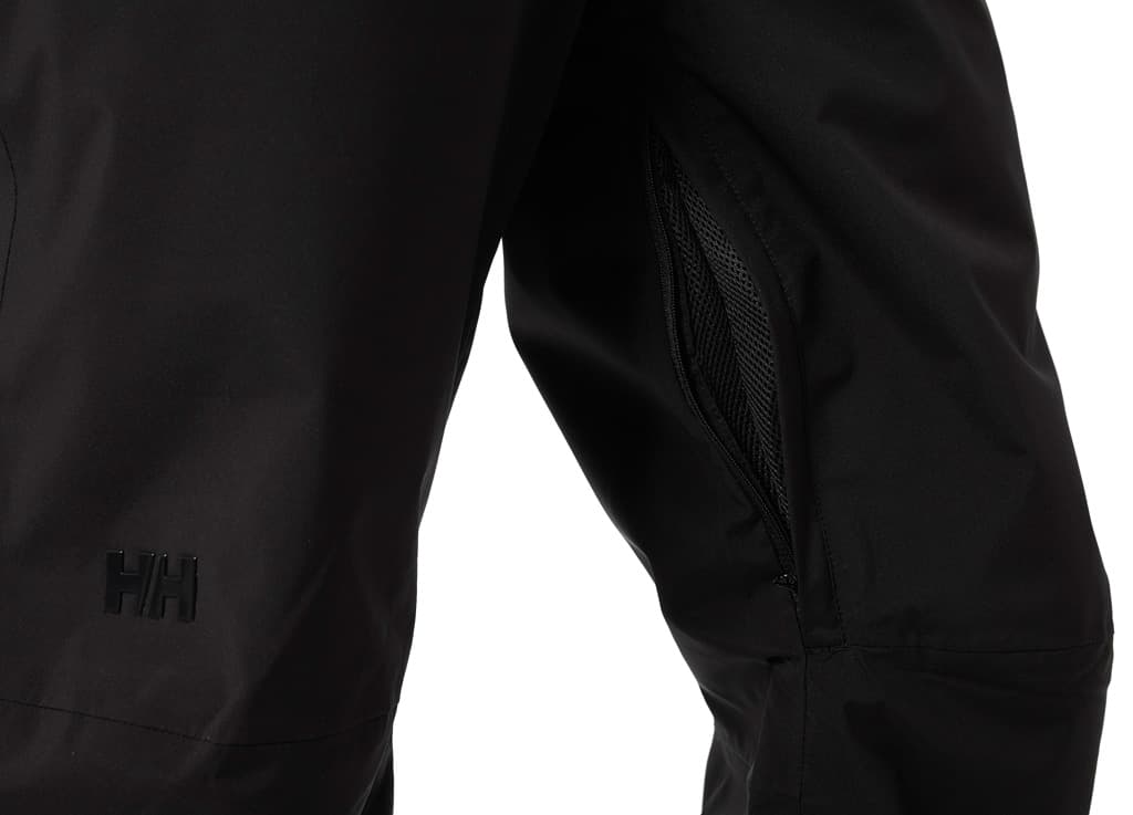 Product gallery image number 4 for product Legendary Insulated Ski Bib Pant - Men's