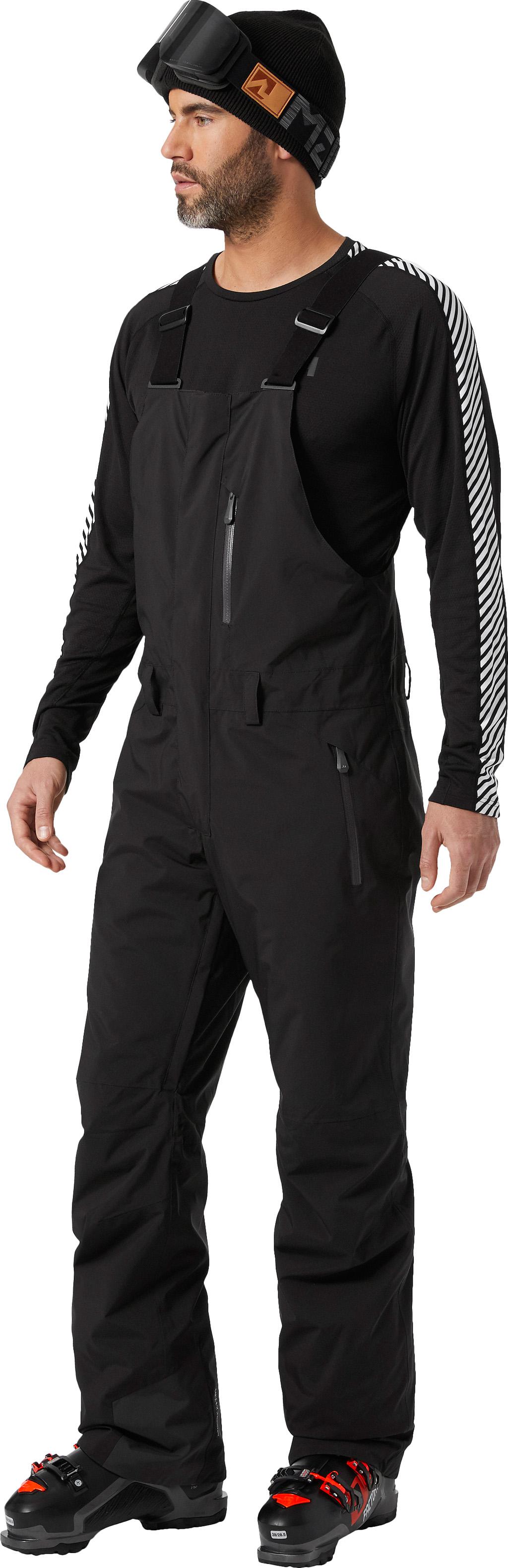 Product gallery image number 6 for product Legendary Insulated Ski Bib Pant - Men's