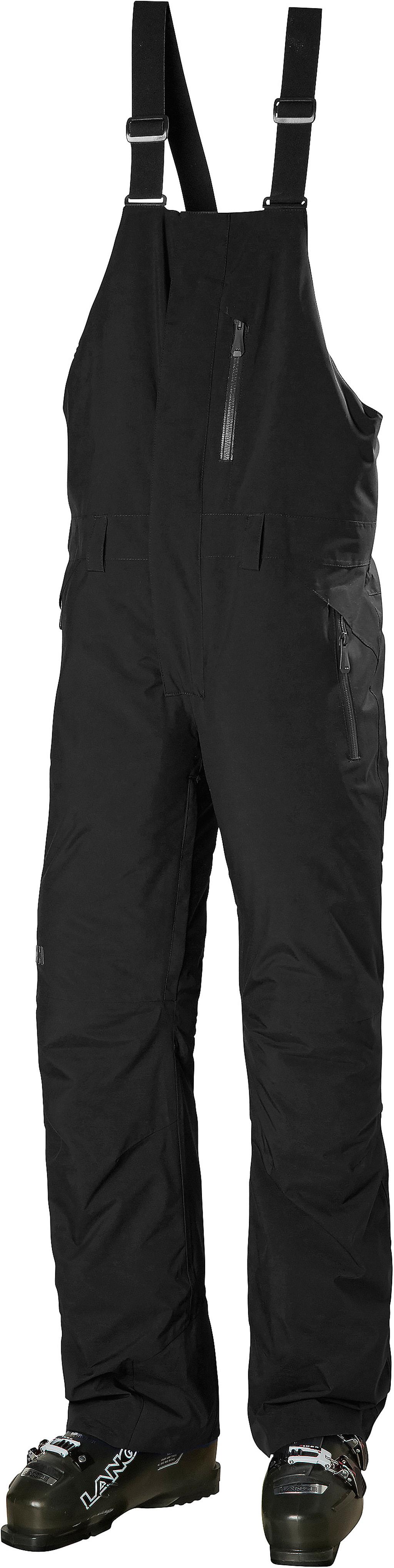 Product gallery image number 1 for product Legendary Insulated Ski Bib Pant - Men's