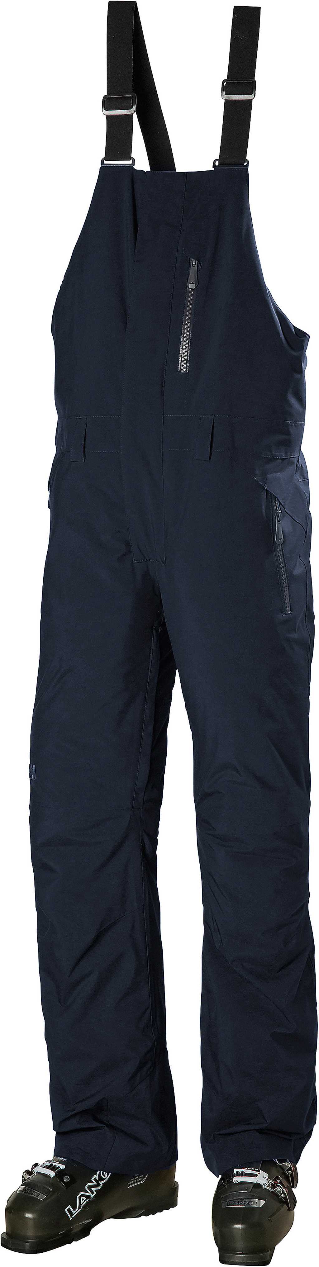 Product image for Legendary Insulated Ski Bib Pant - Men's