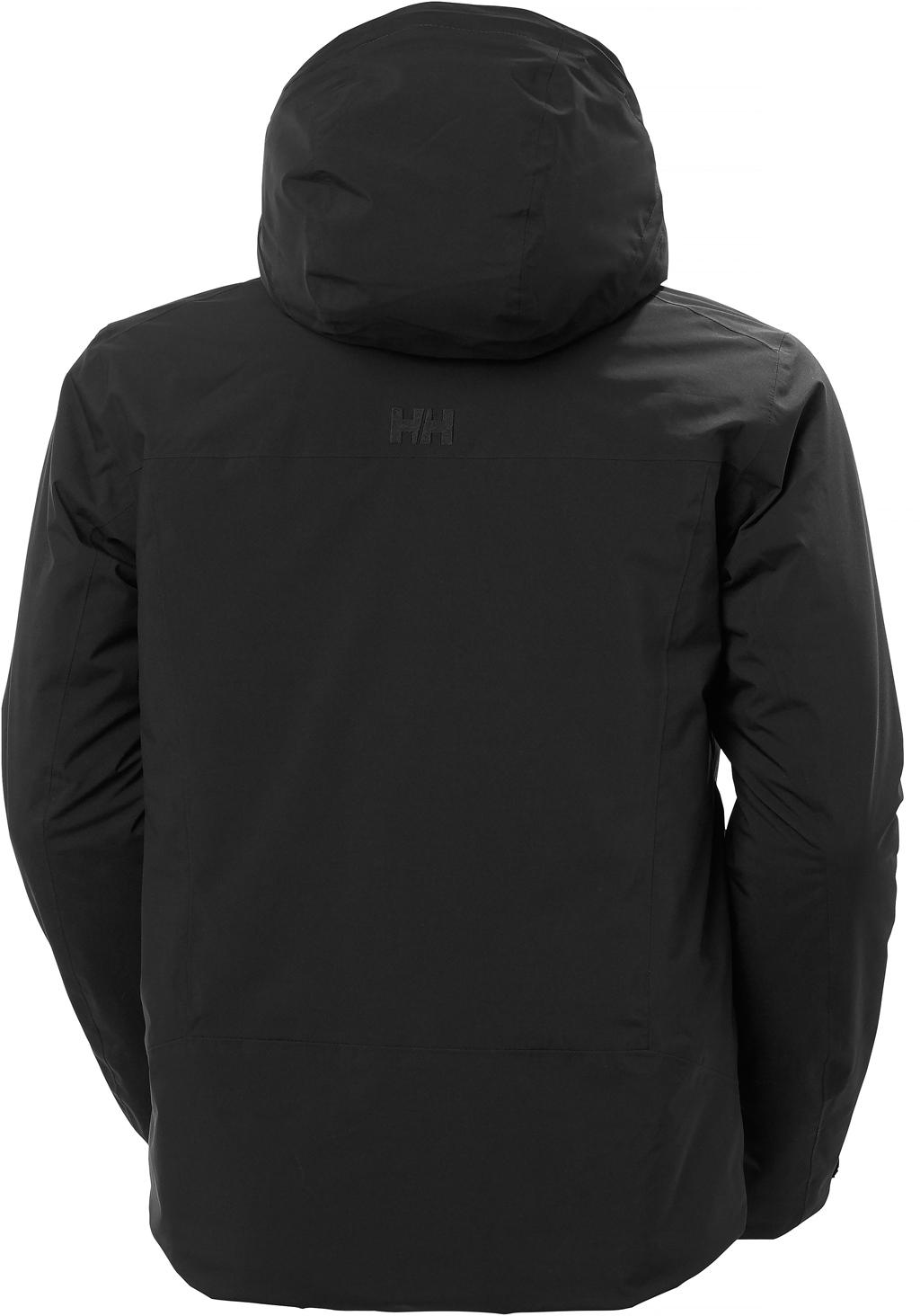Product gallery image number 2 for product Bonanza Mono Material Jacket - Men's