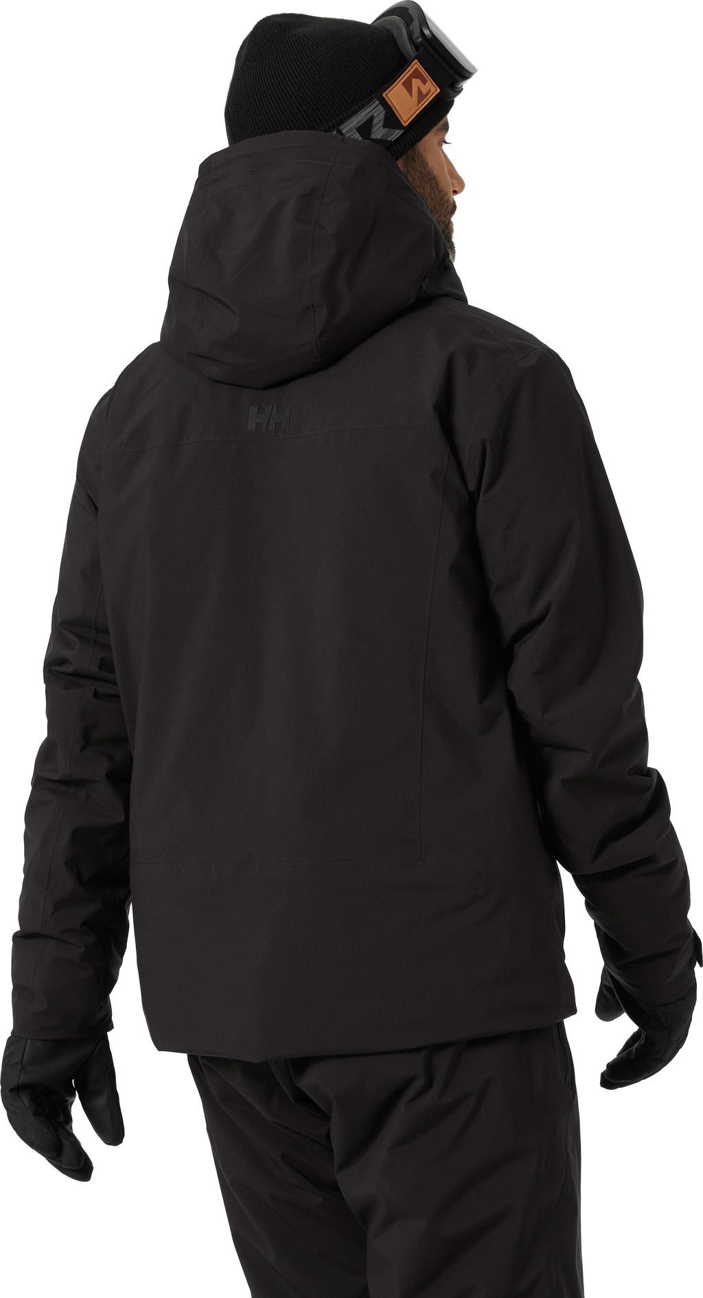 Product gallery image number 3 for product Bonanza Mono Material Jacket - Men's