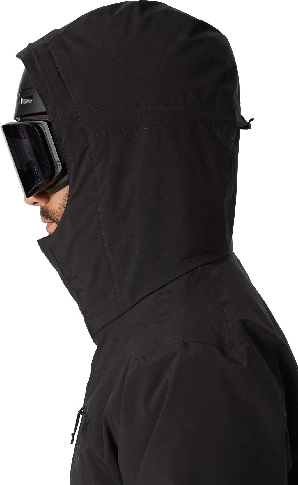 Product gallery image number 6 for product Bonanza Mono Material Jacket - Men's