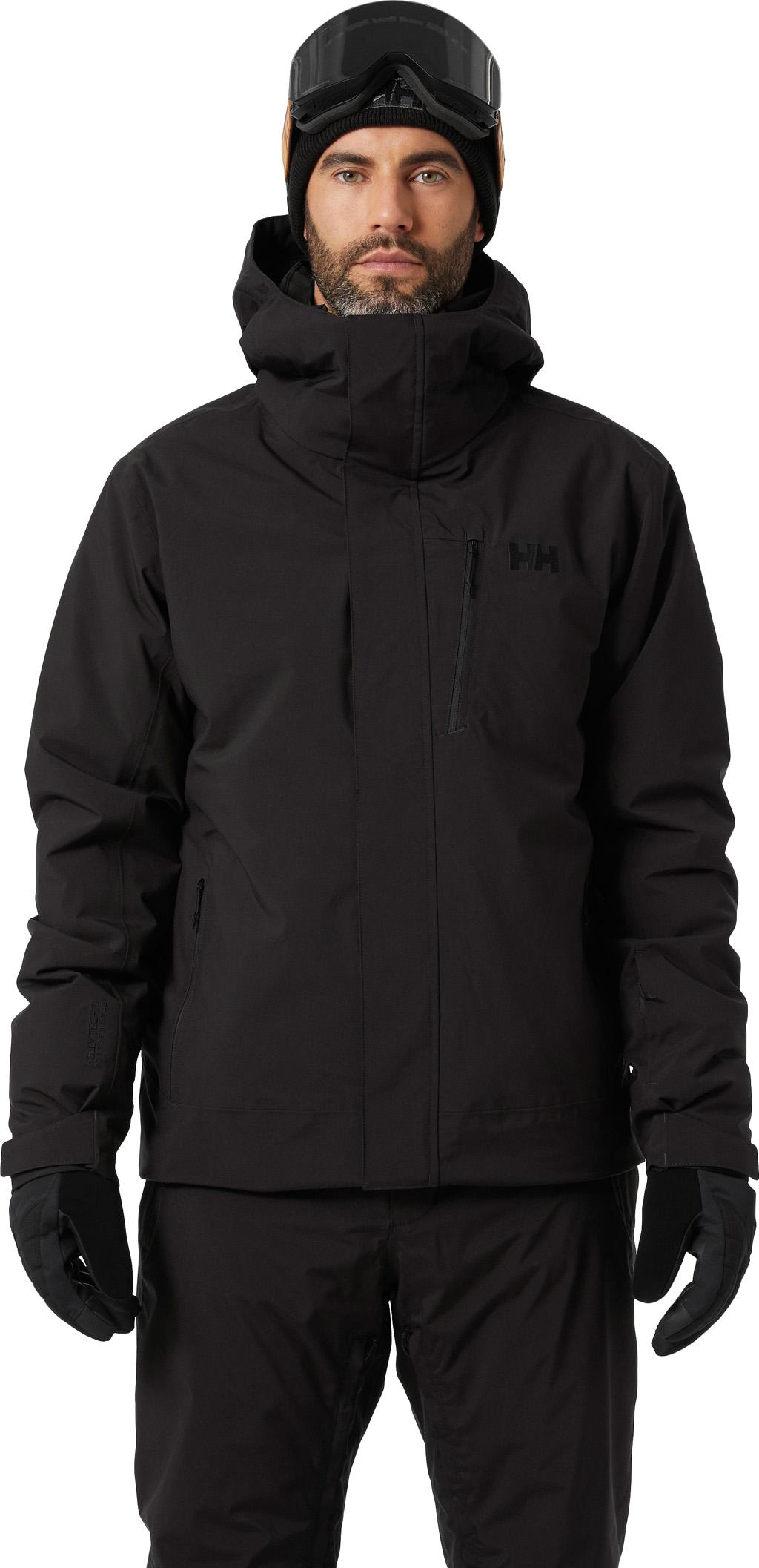 Product gallery image number 7 for product Bonanza Mono Material Jacket - Men's