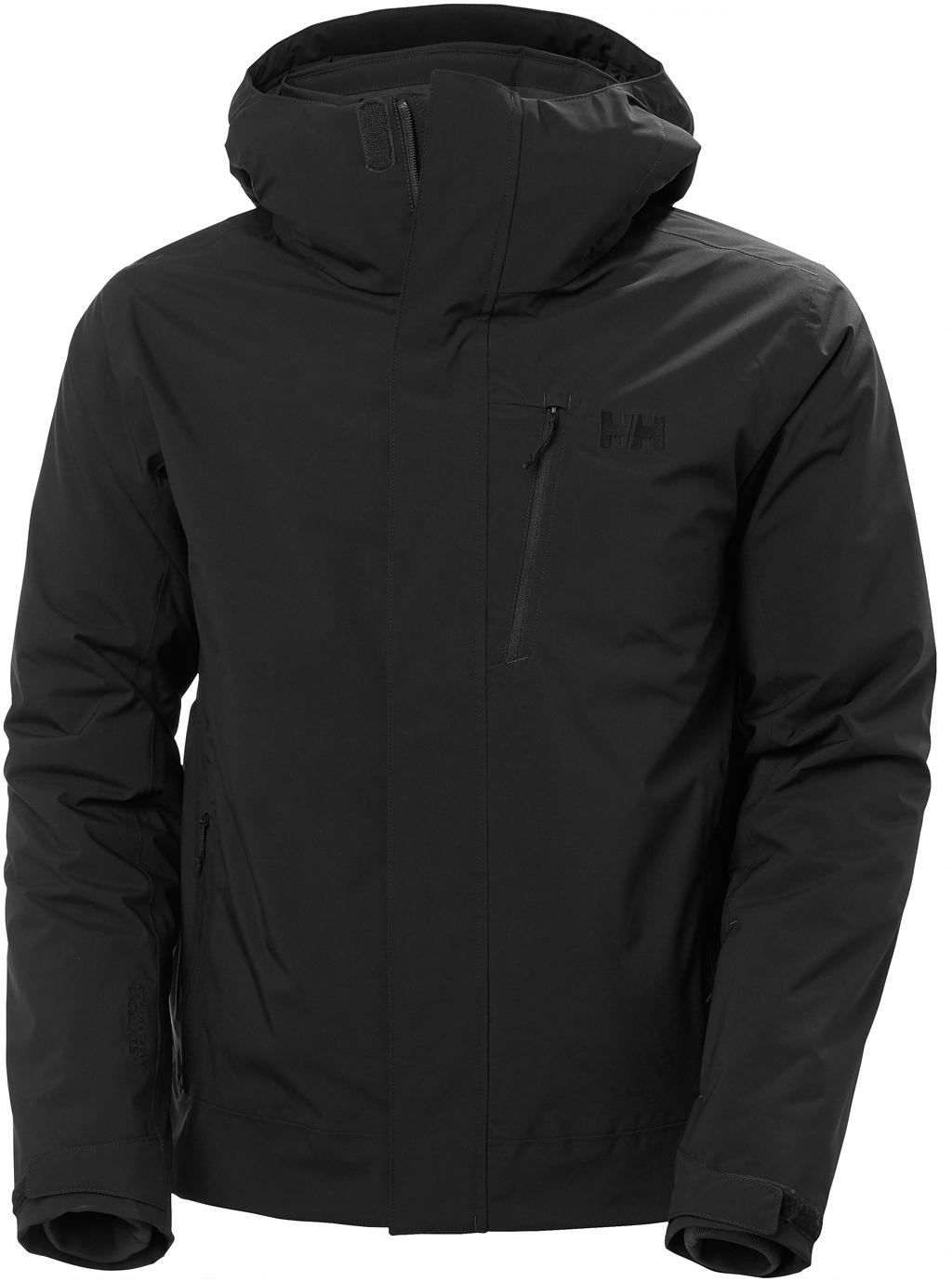 Product gallery image number 1 for product Bonanza Mono Material Jacket - Men's