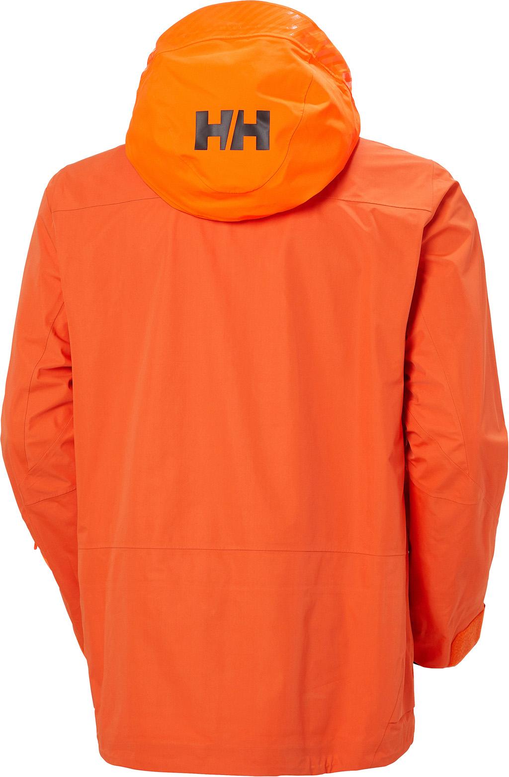 Product gallery image number 2 for product Elevation Infinity 2.0 Jacket - Men's