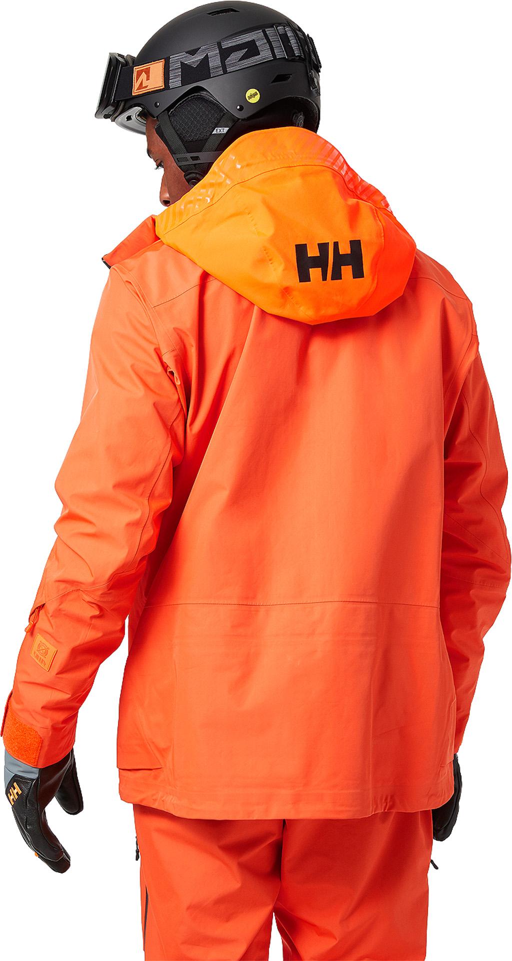 Product gallery image number 3 for product Elevation Infinity 2.0 Jacket - Men's