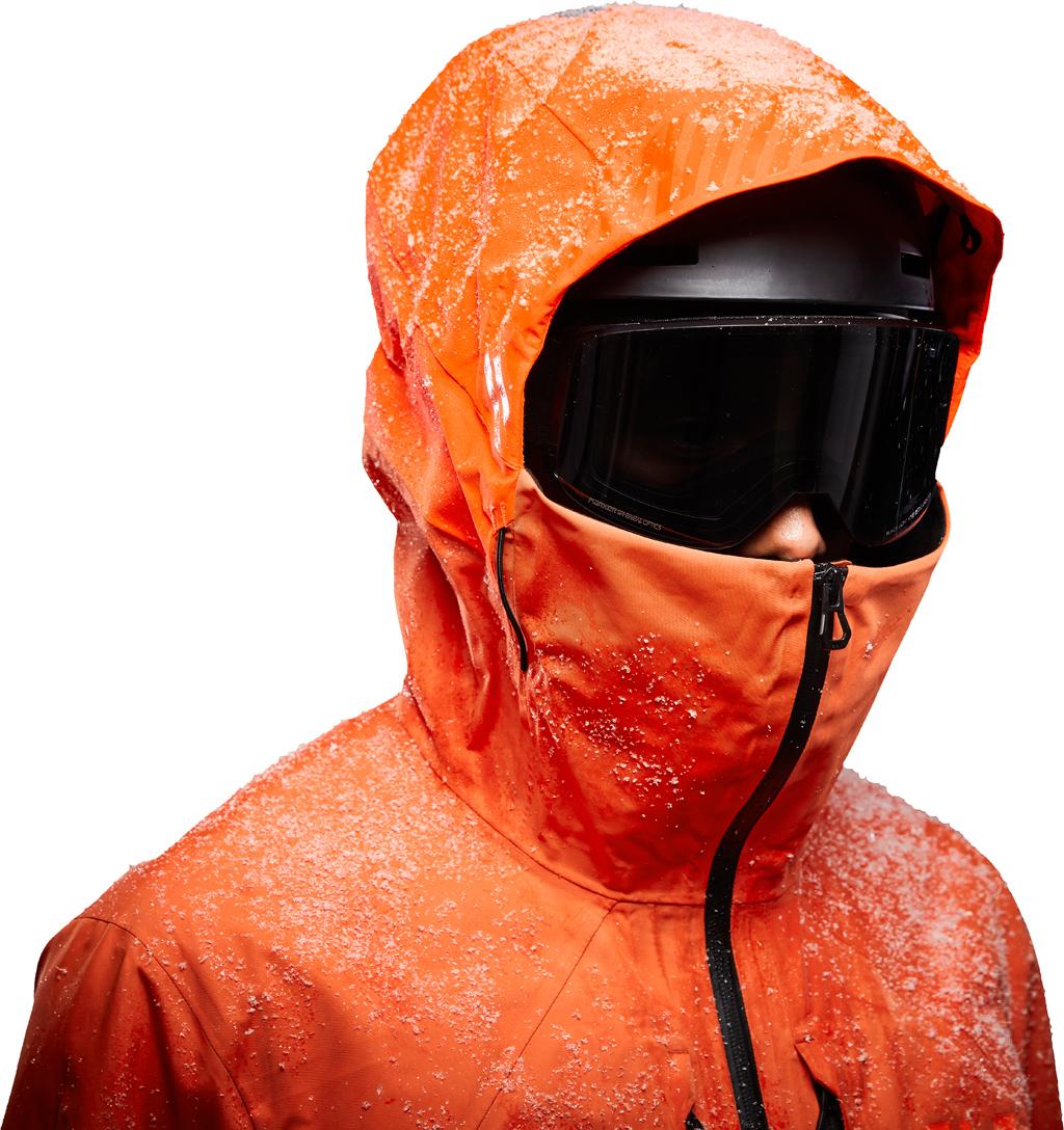 Product gallery image number 7 for product Elevation Infinity 2.0 Jacket - Men's