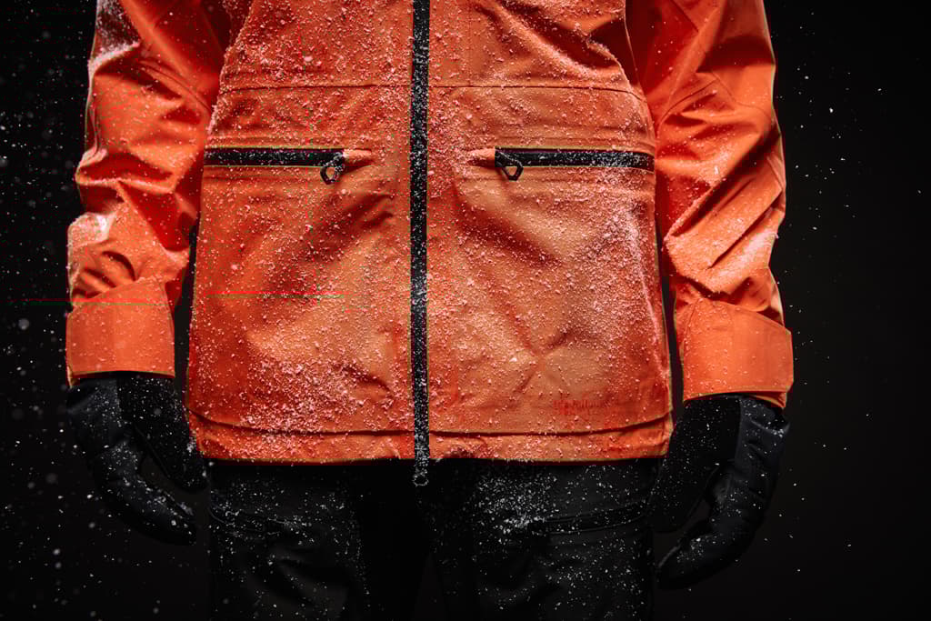 Product gallery image number 8 for product Elevation Infinity 2.0 Jacket - Men's