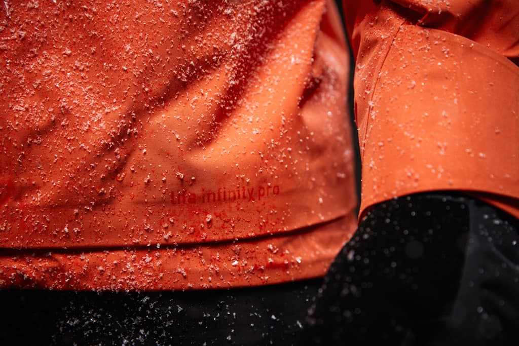 Product gallery image number 10 for product Elevation Infinity 2.0 Jacket - Men's