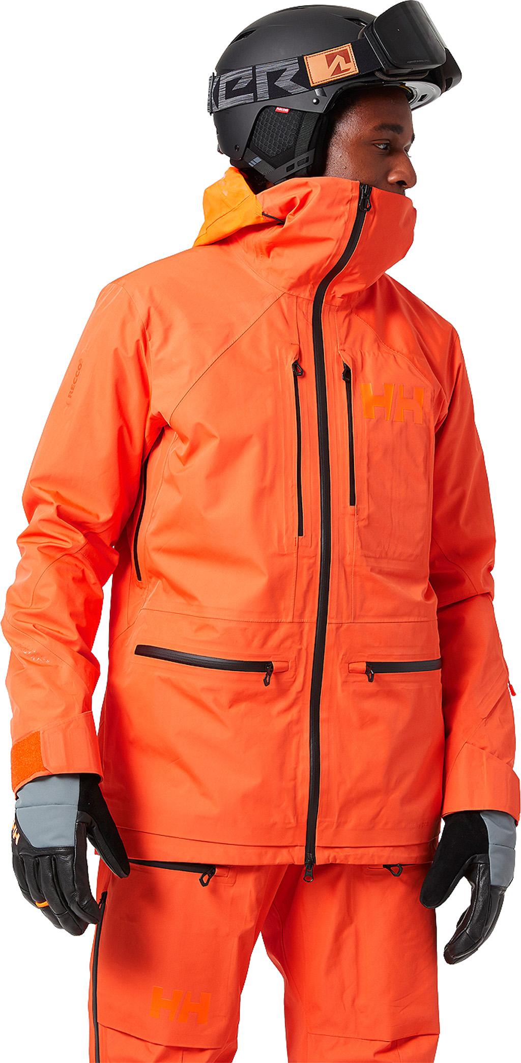 Product gallery image number 11 for product Elevation Infinity 2.0 Jacket - Men's