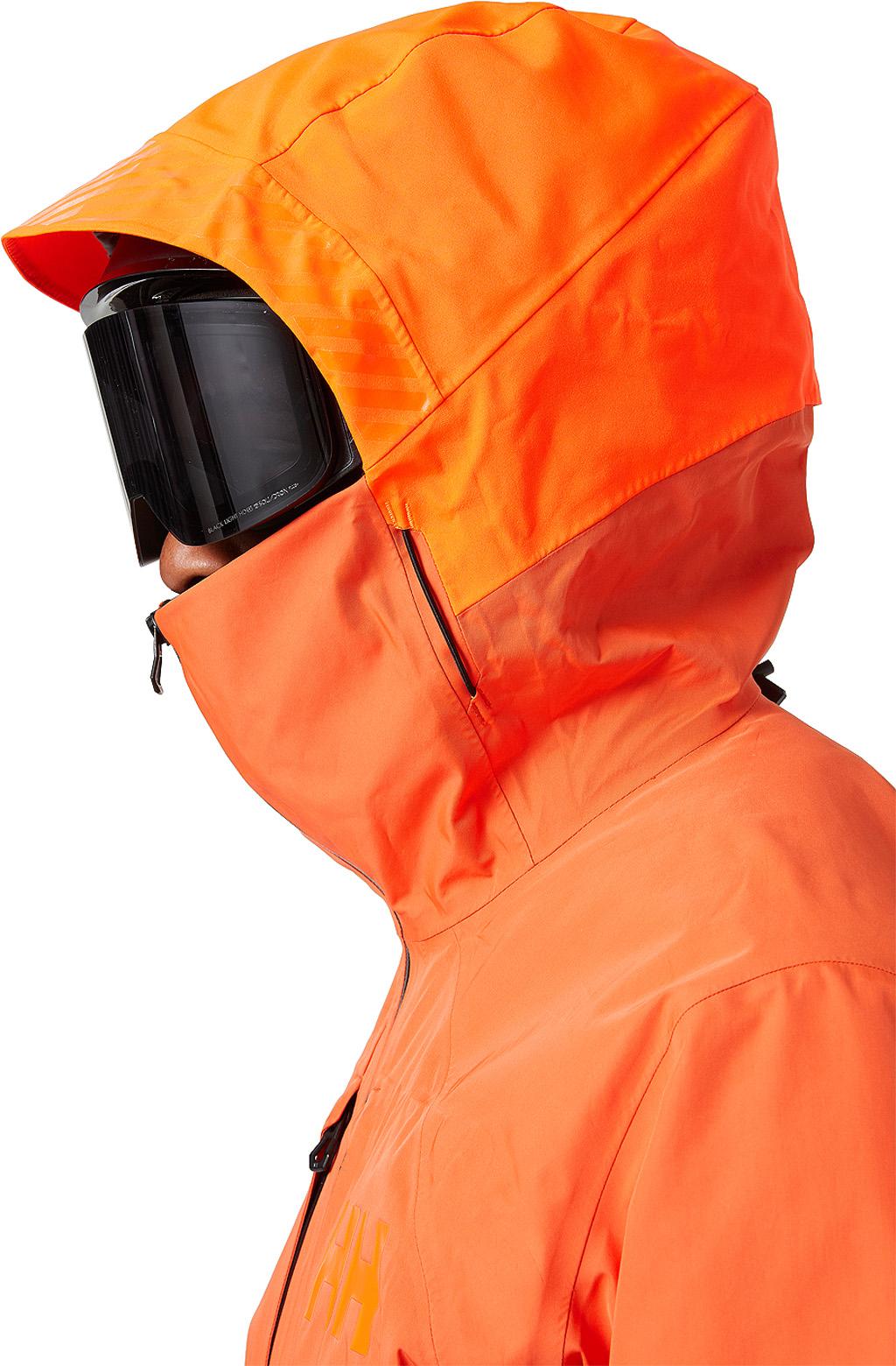 Product gallery image number 12 for product Elevation Infinity 2.0 Jacket - Men's