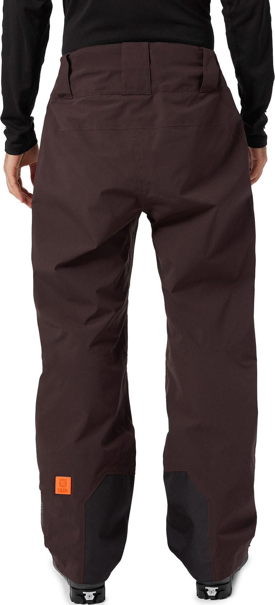 Product gallery image number 3 for product Ridge Infinity Shell Pant - Men's
