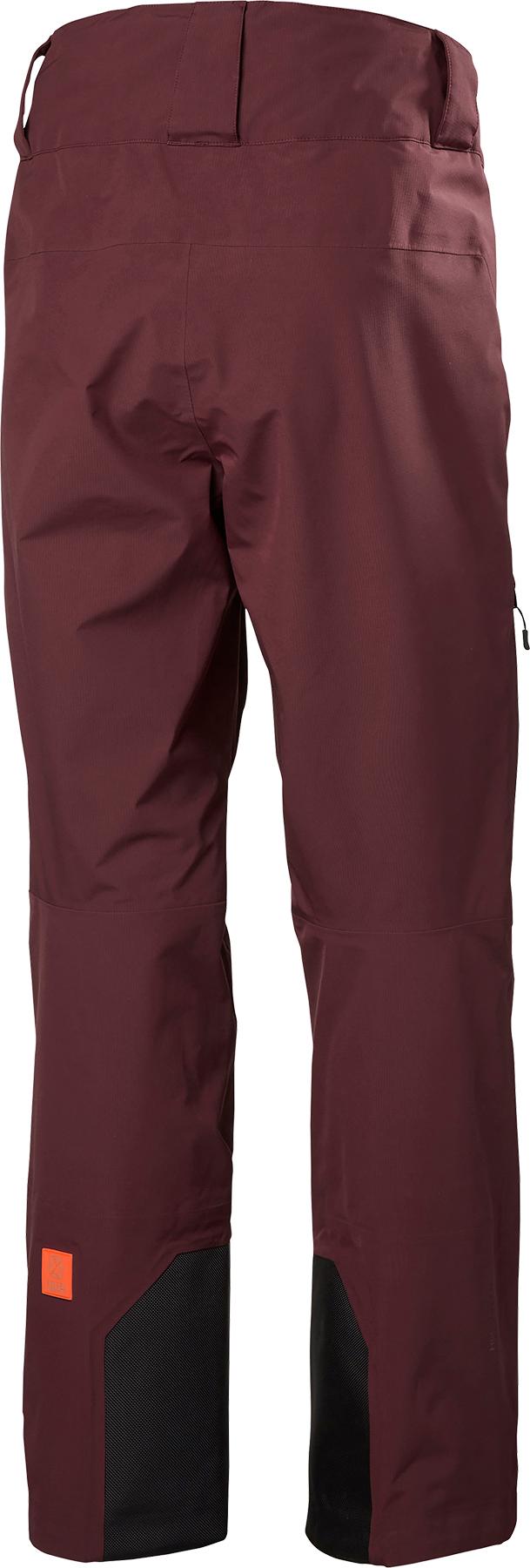 Product gallery image number 2 for product Ridge Infinity Shell Pant - Men's