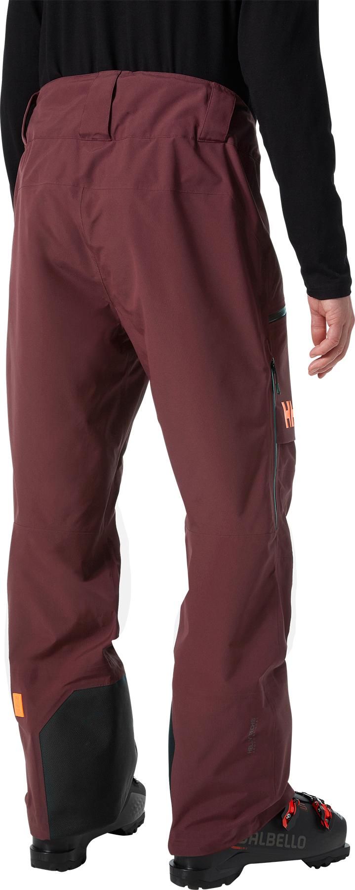 Product gallery image number 3 for product Ridge Infinity Shell Pant - Men's