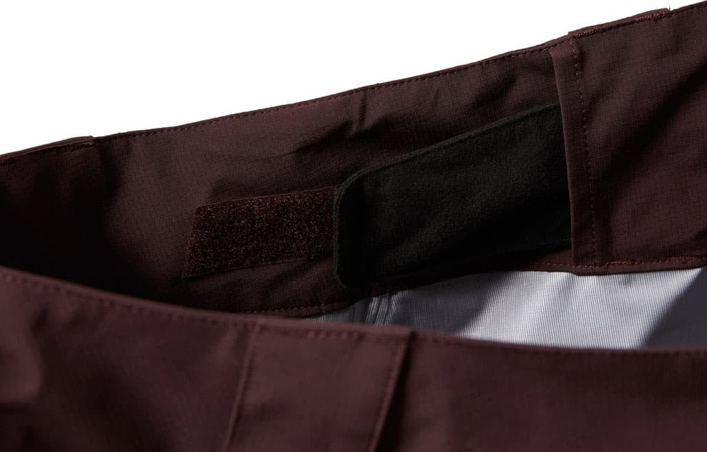 Product gallery image number 4 for product Ridge Infinity Shell Pant - Men's