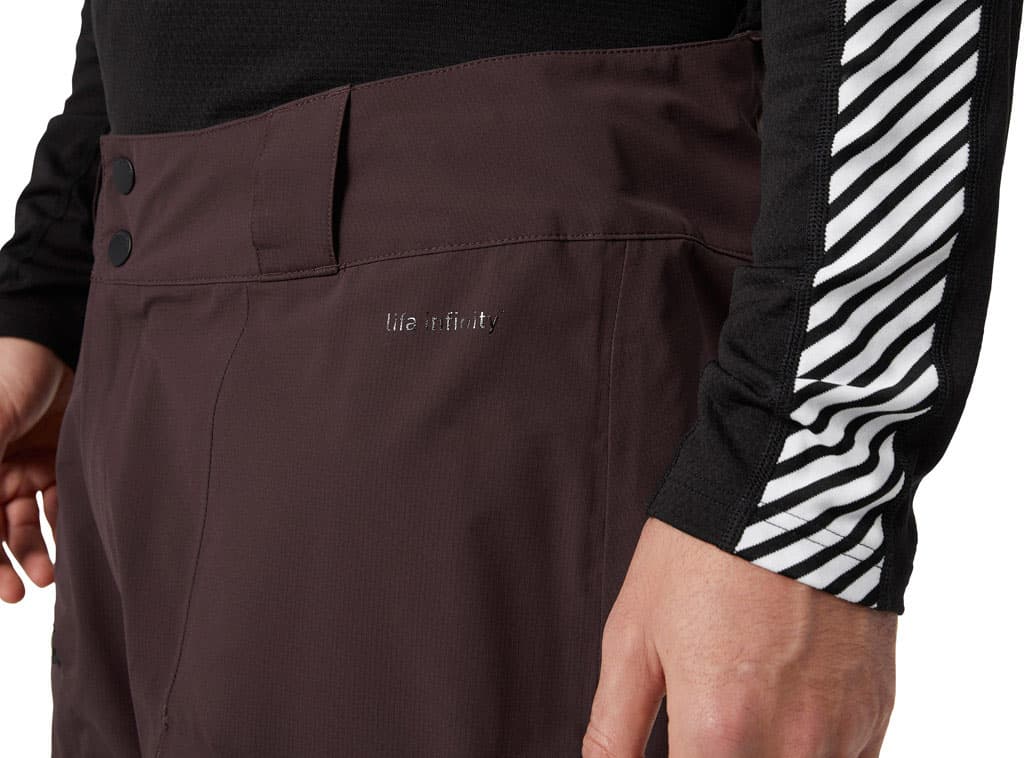 Product gallery image number 5 for product Ridge Infinity Shell Pant - Men's
