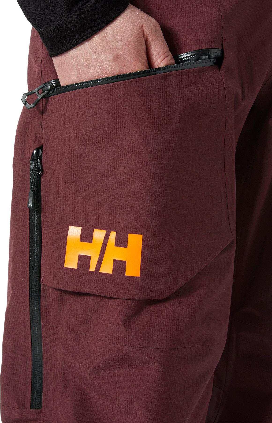 Product gallery image number 6 for product Ridge Infinity Shell Pant - Men's