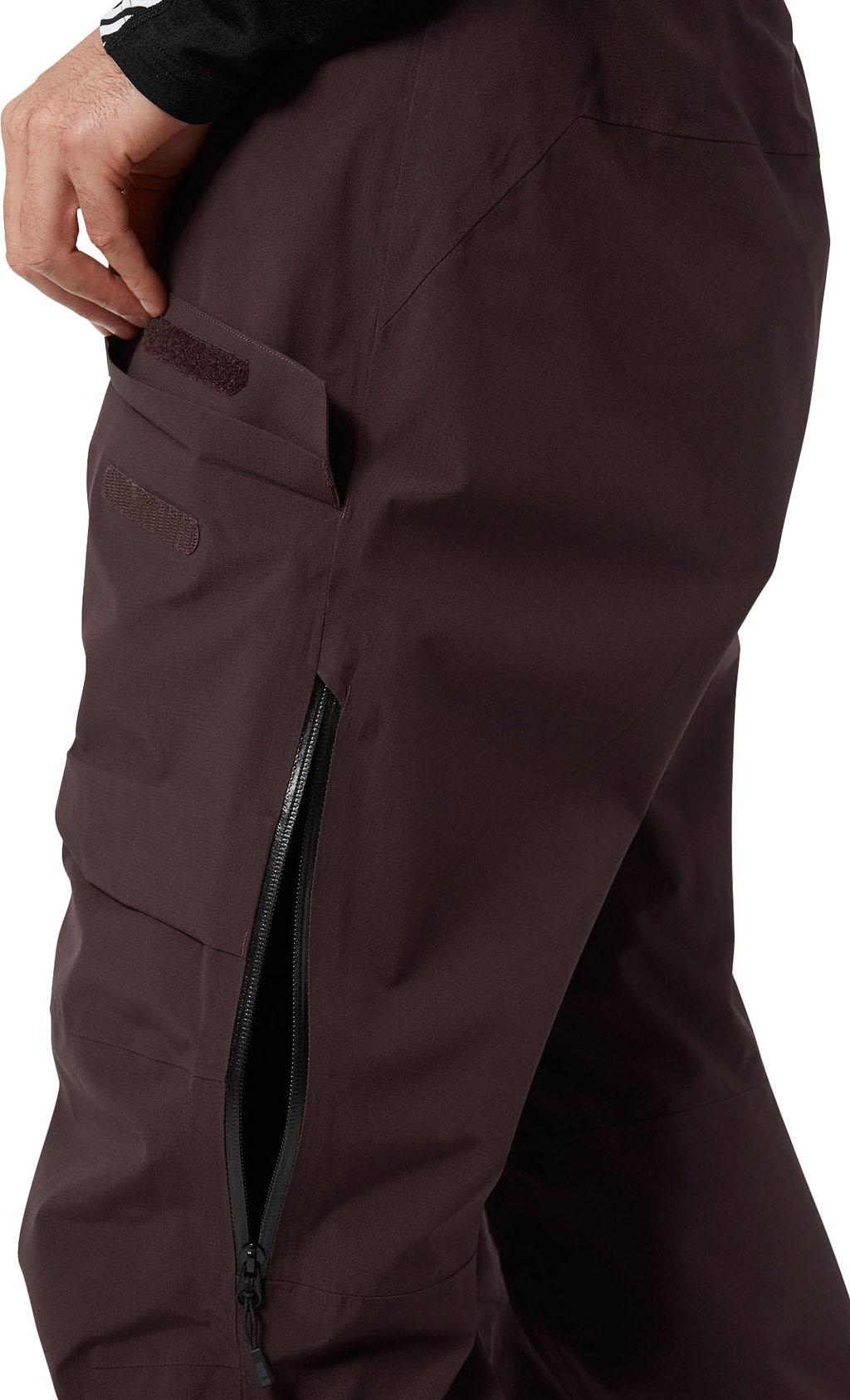 Product gallery image number 7 for product Ridge Infinity Shell Pant - Men's
