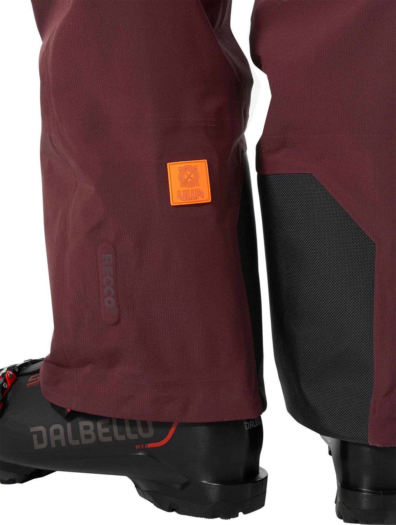 Product gallery image number 4 for product Ridge Infinity Shell Pant - Men's