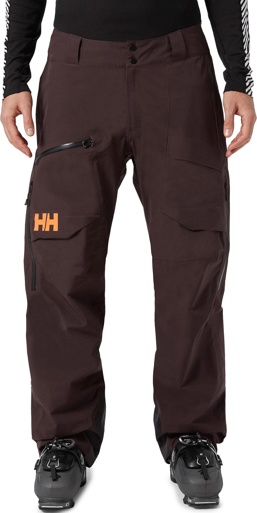 Product gallery image number 6 for product Ridge Infinity Shell Pant - Men's