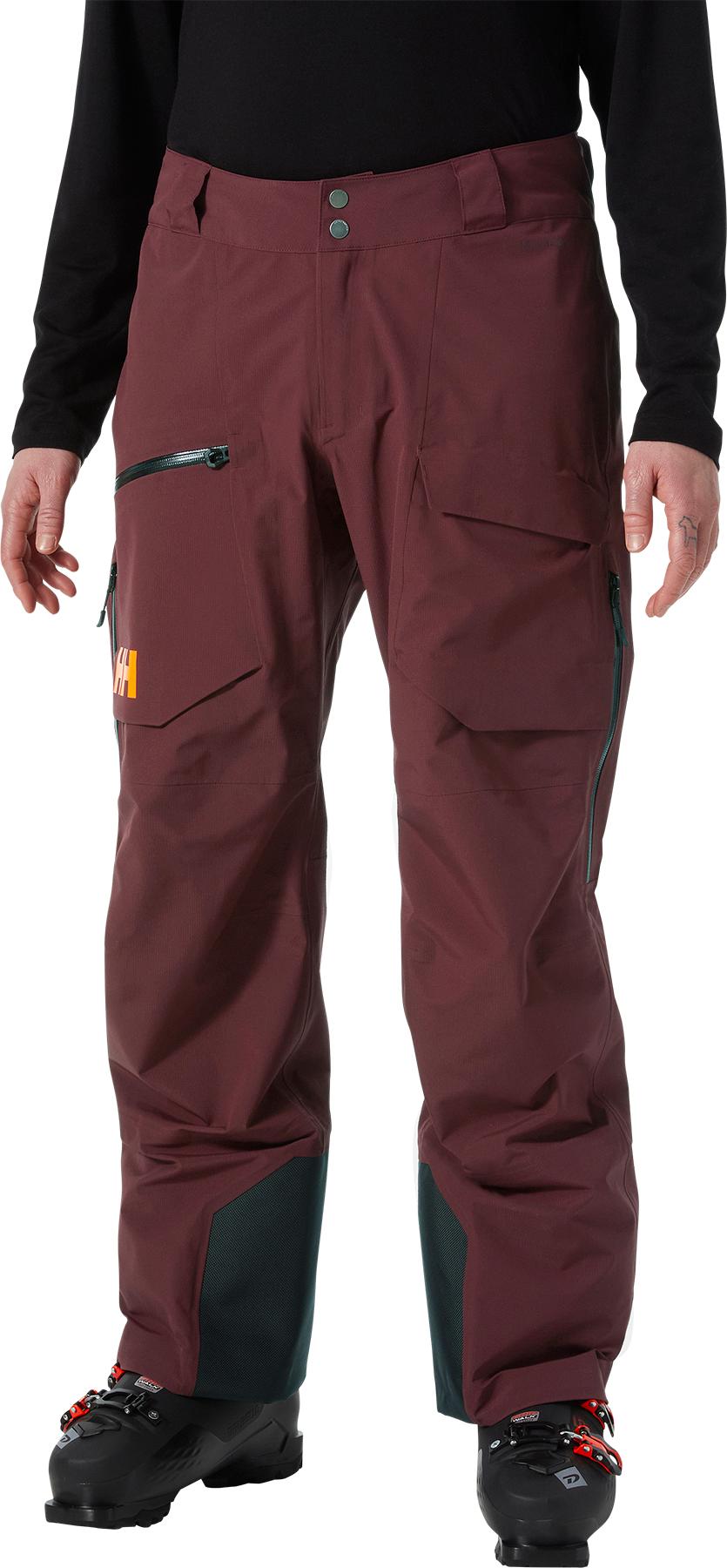 Product gallery image number 5 for product Ridge Infinity Shell Pant - Men's