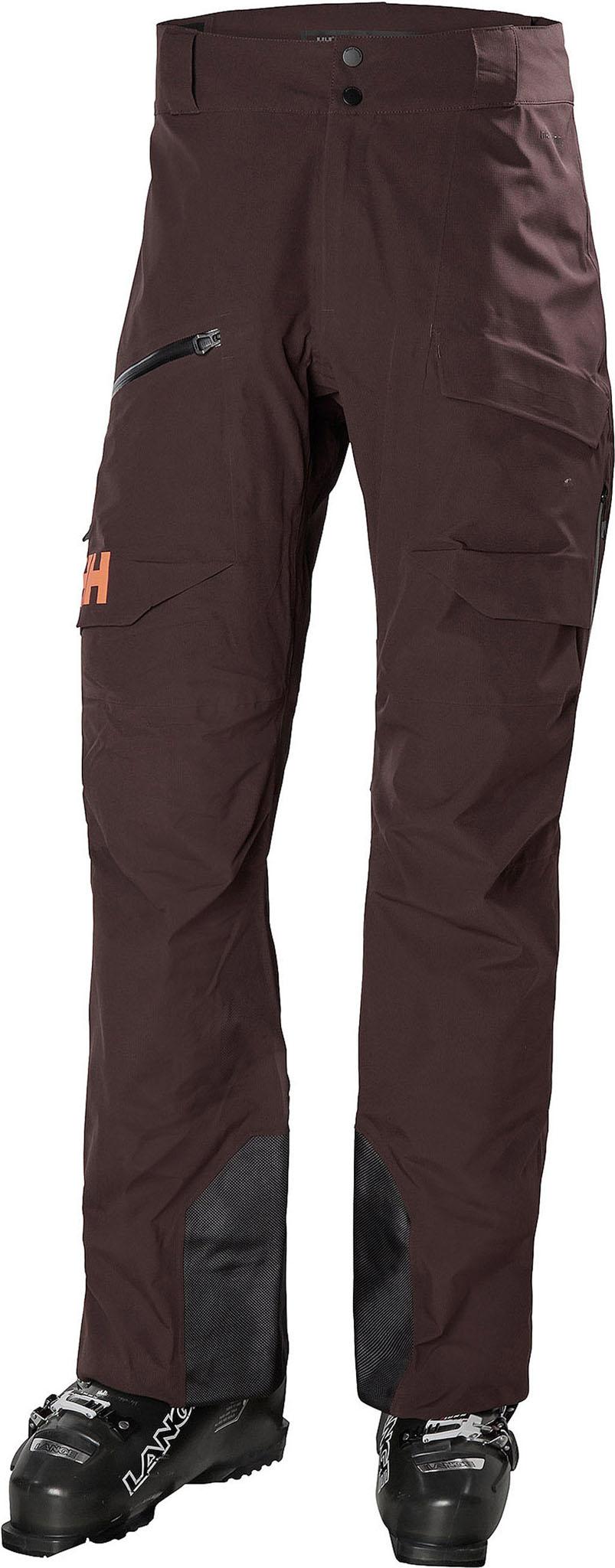 Product gallery image number 1 for product Ridge Infinity Shell Pant - Men's