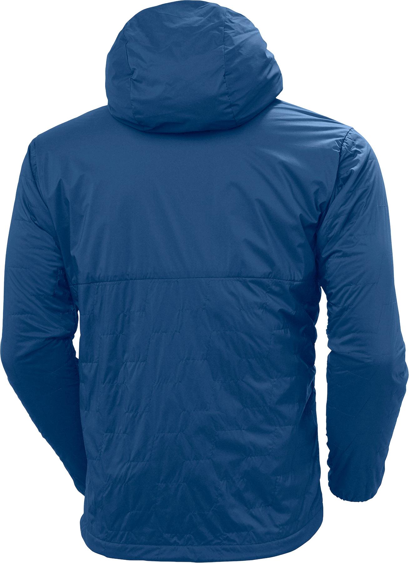 Product gallery image number 2 for product Lifaloft Air Insulator Jacket - Men's