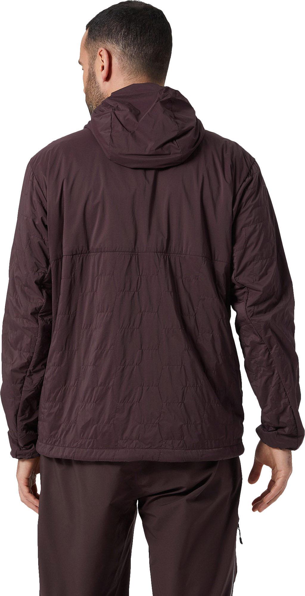 Product gallery image number 3 for product Lifaloft Air Insulator Jacket - Men's