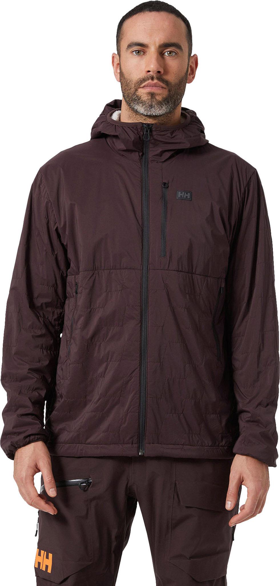 Product gallery image number 6 for product Lifaloft Air Insulator Jacket - Men's