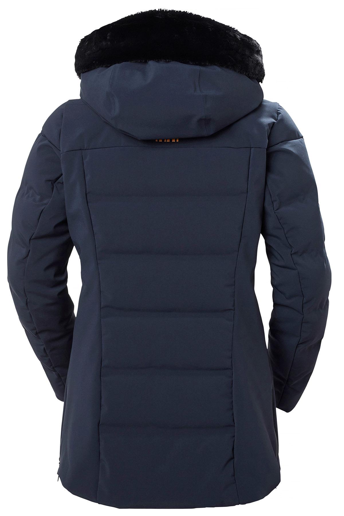 Product gallery image number 2 for product Verbier 2.0 Puffy Jacket - Women's