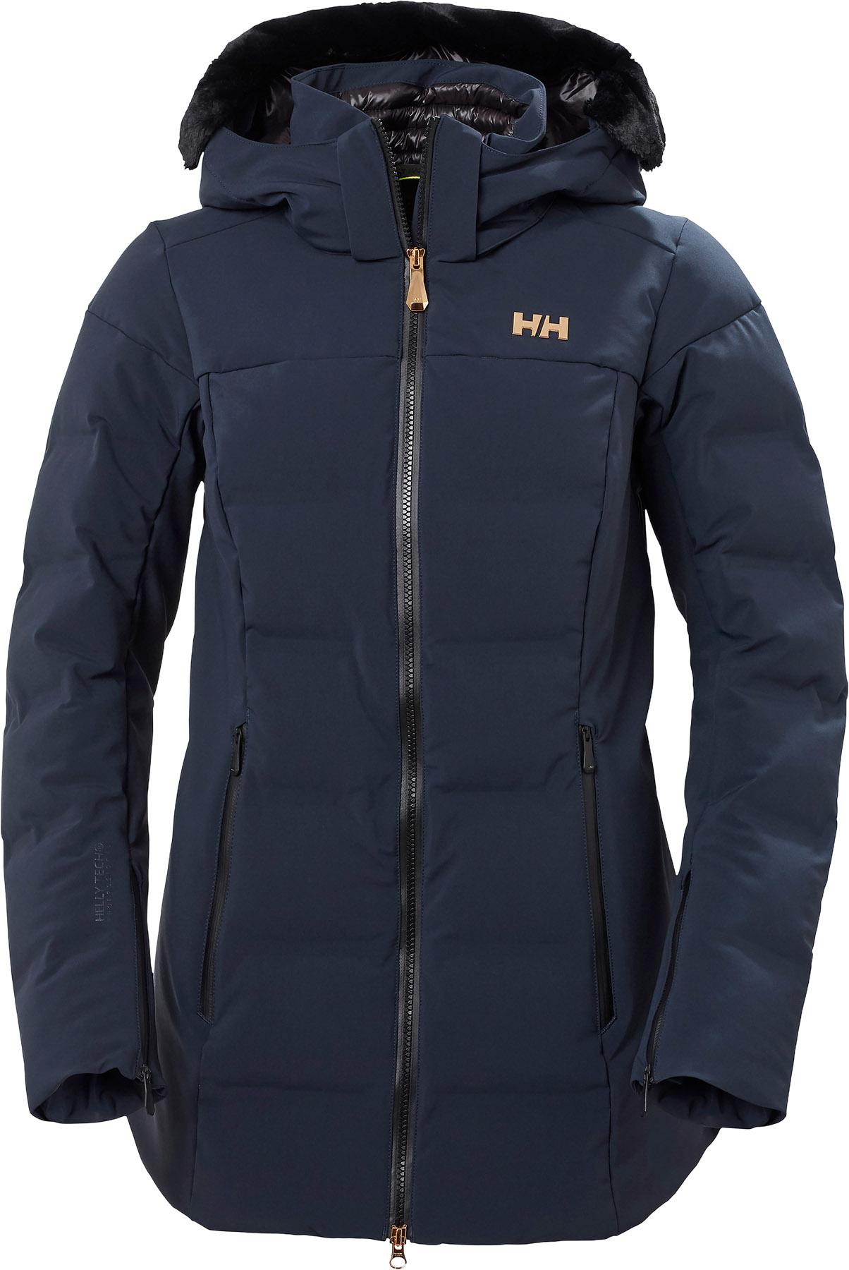 Image de produit pour Manteau matelassé Verbier 2.0 - Femme
