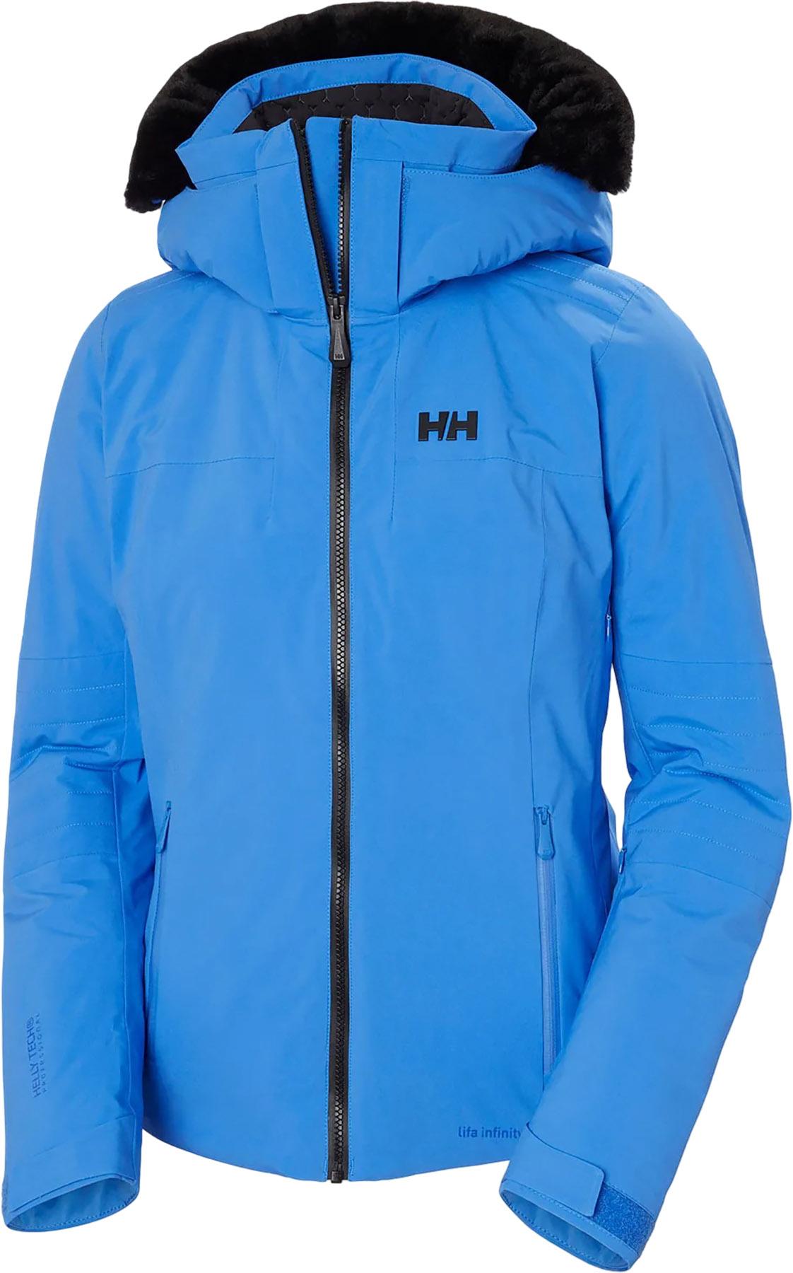 Product image for Verbier Infinity Hooded Ski Jacket - Women's