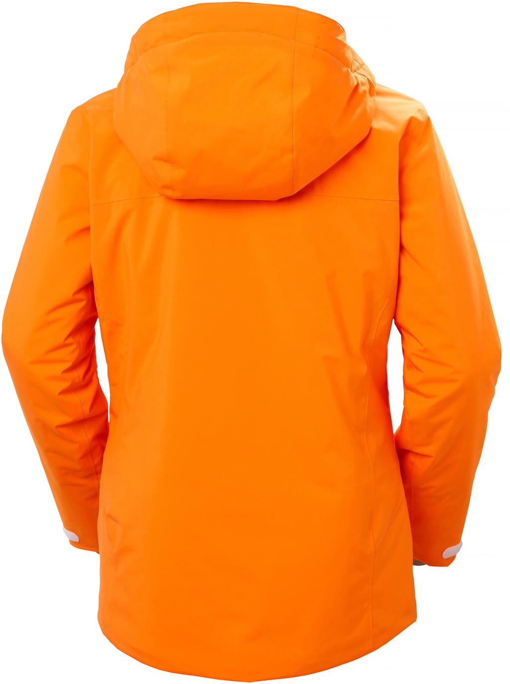 Product gallery image number 2 for product Snowstar Mono Material  Jacket - Women's