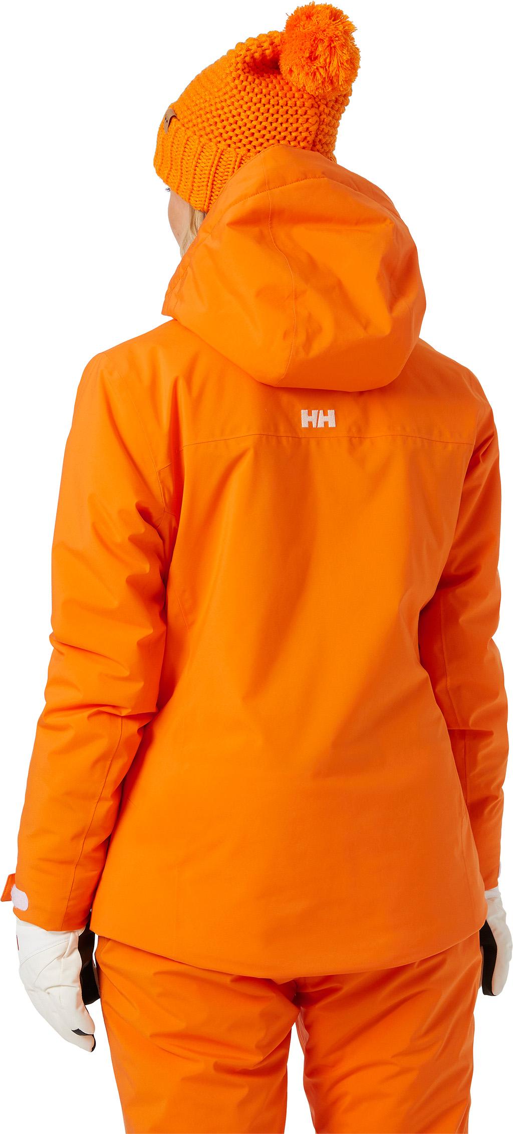 Product gallery image number 3 for product Snowstar Mono Material  Jacket - Women's