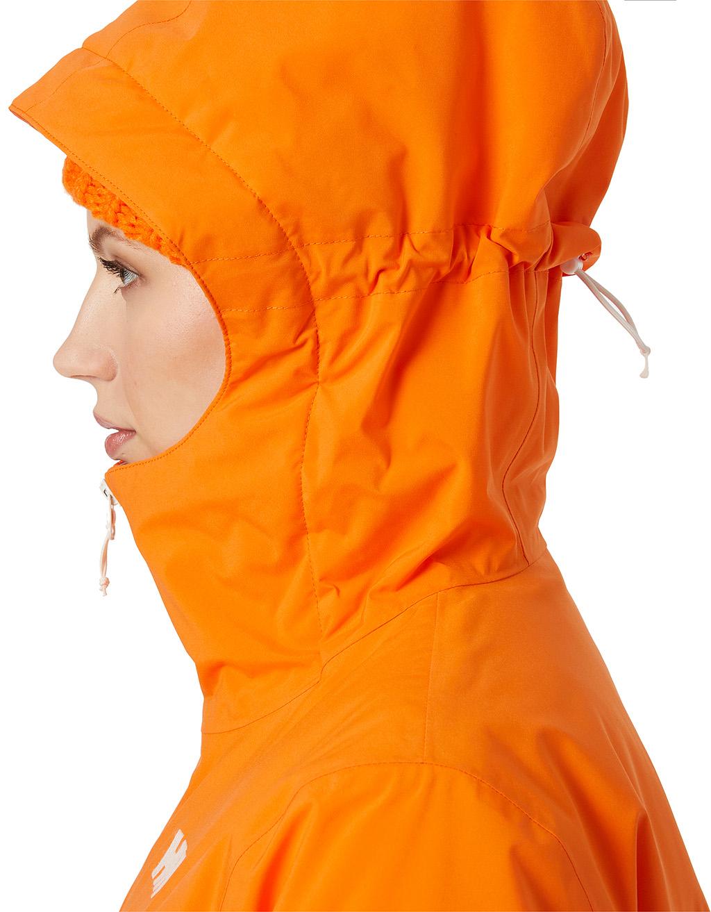 Product gallery image number 5 for product Snowstar Mono Material  Jacket - Women's