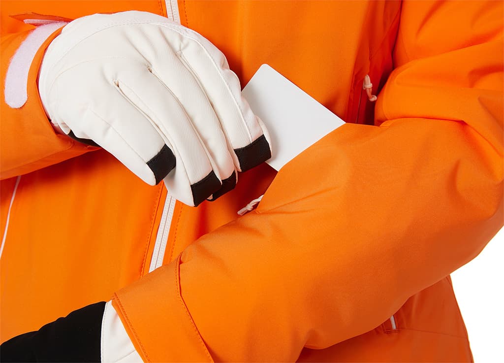 Product gallery image number 6 for product Snowstar Mono Material  Jacket - Women's