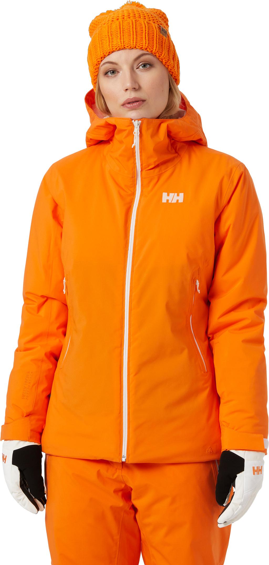 Product gallery image number 7 for product Snowstar Mono Material  Jacket - Women's