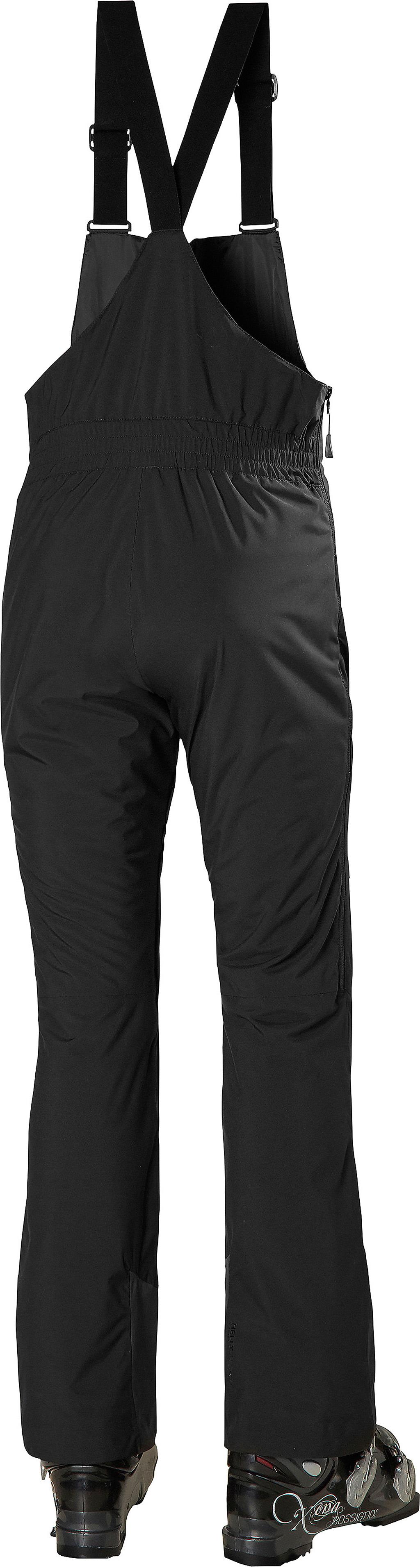 Product gallery image number 2 for product Legendary Insulated Bib Pant - Women's
