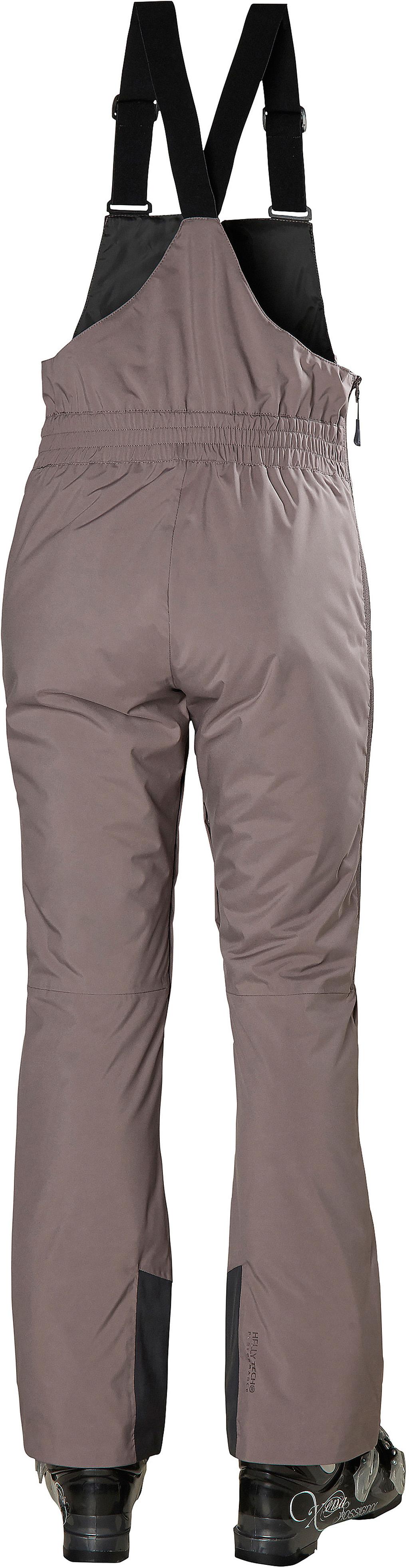 Product gallery image number 2 for product Legendary Insulated Bib Pant - Women's