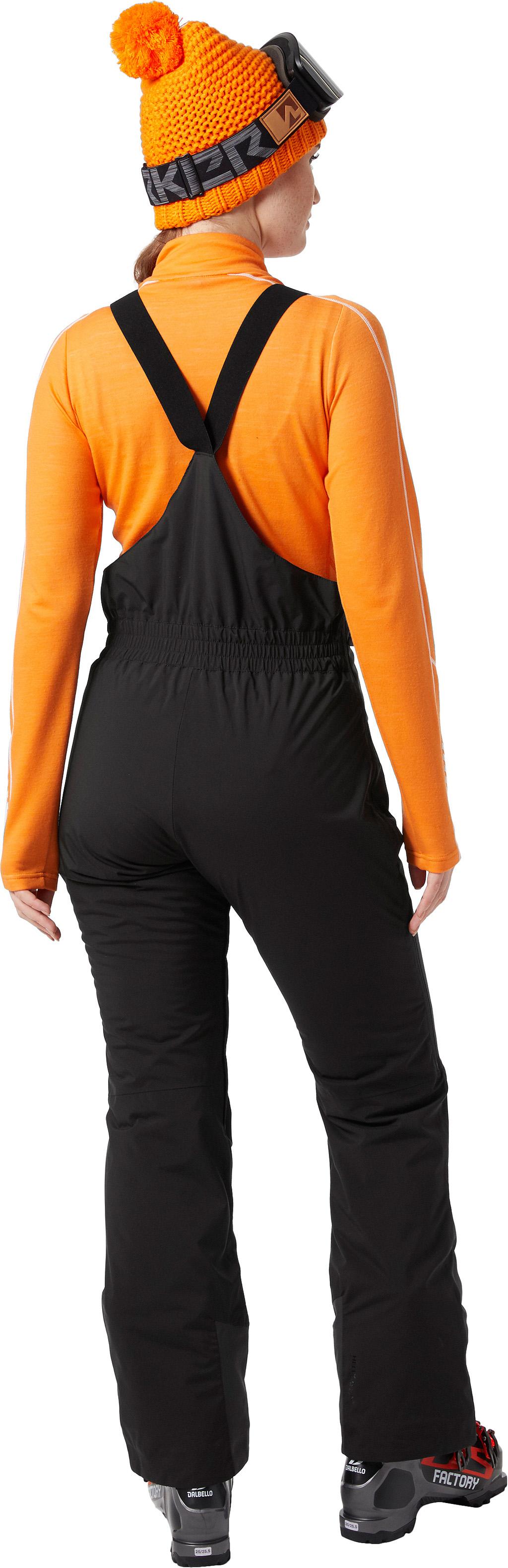 Product gallery image number 3 for product Legendary Insulated Bib Pant - Women's