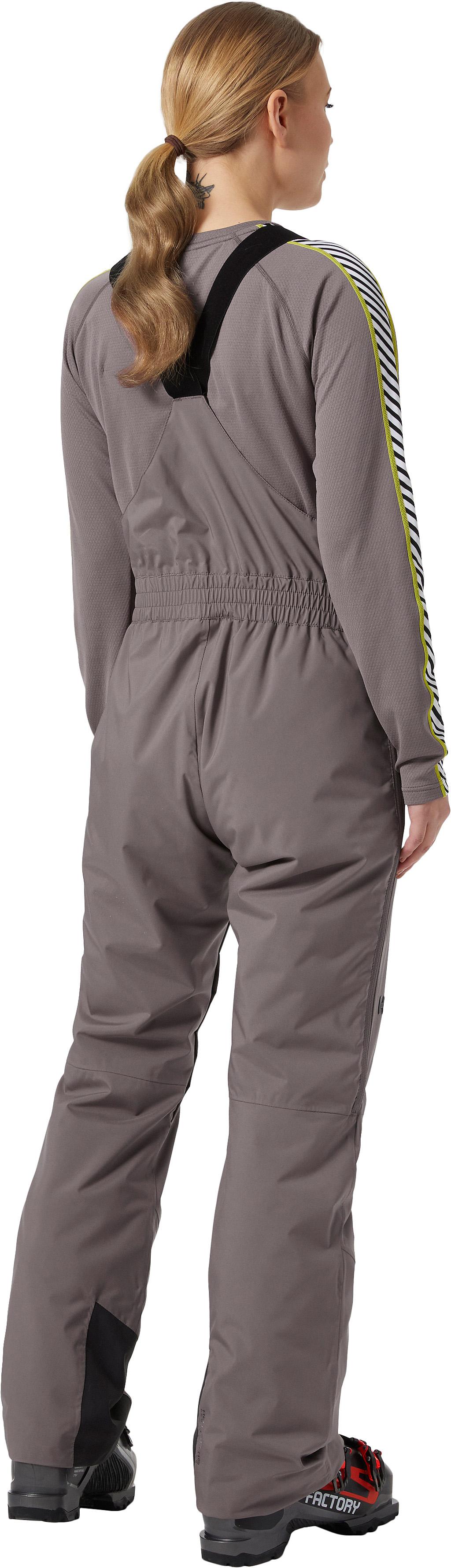 Product gallery image number 3 for product Legendary Insulated Bib Pant - Women's