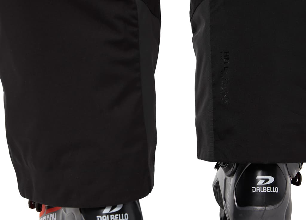 Product gallery image number 4 for product Legendary Insulated Bib Pant - Women's