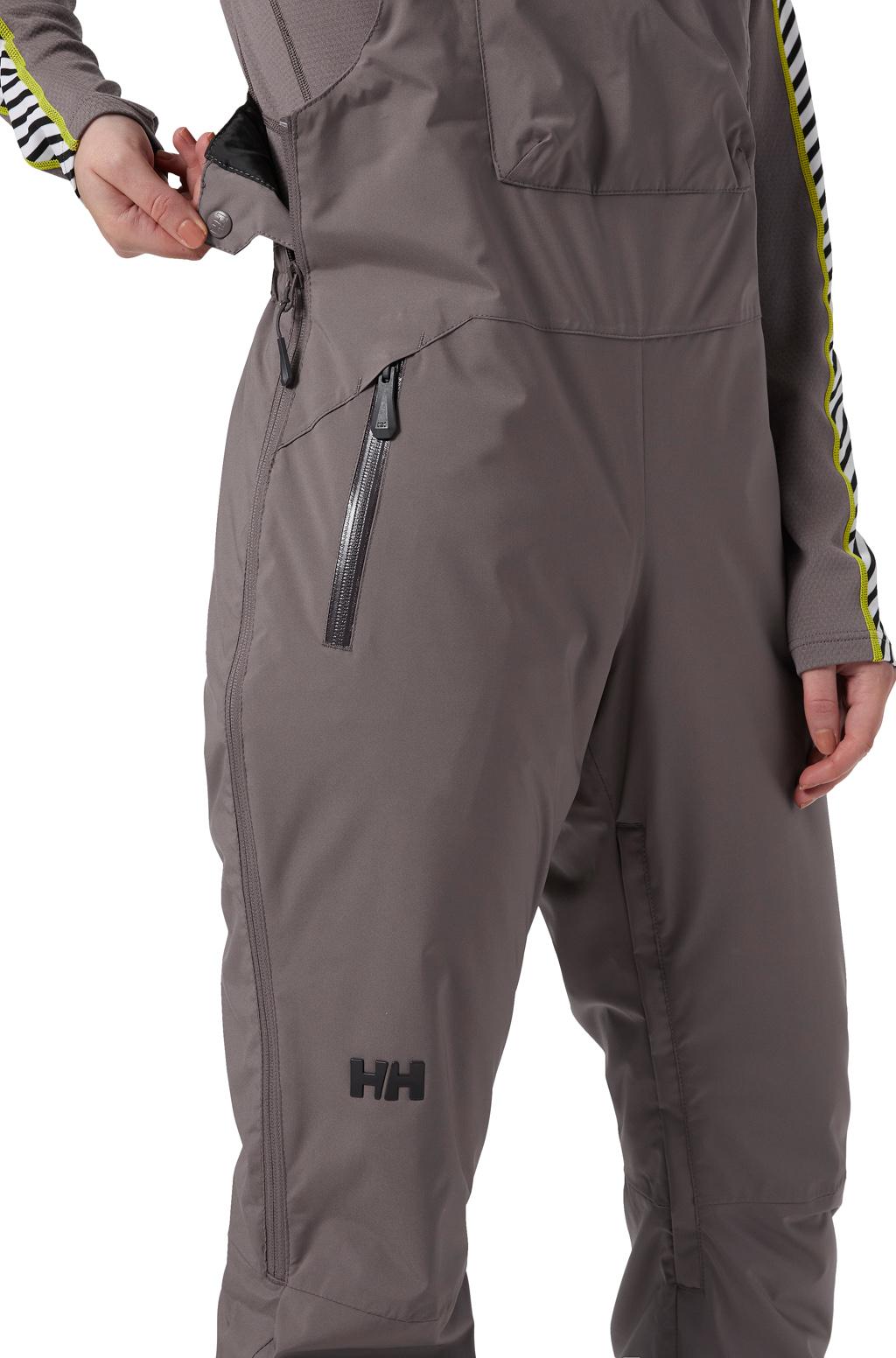 Product gallery image number 4 for product Legendary Insulated Bib Pant - Women's